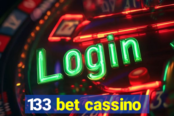 133 bet cassino